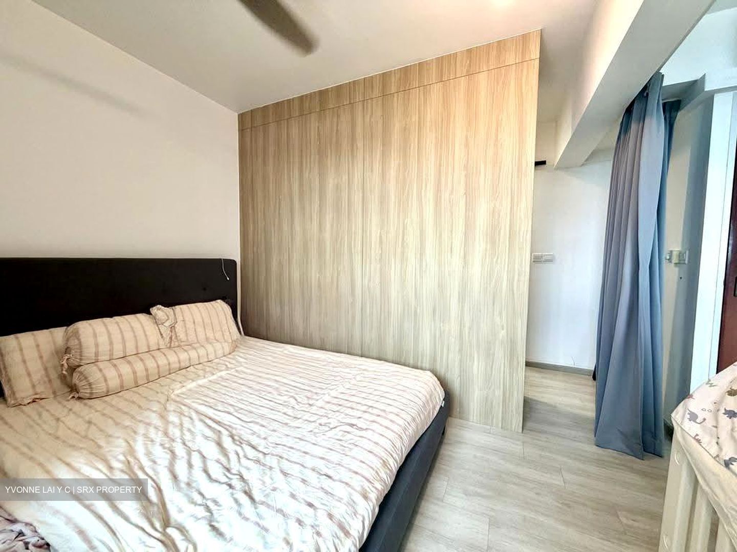 Blk 260B Kebun Baru Court (Ang Mo Kio), HDB 4 Rooms #611181521